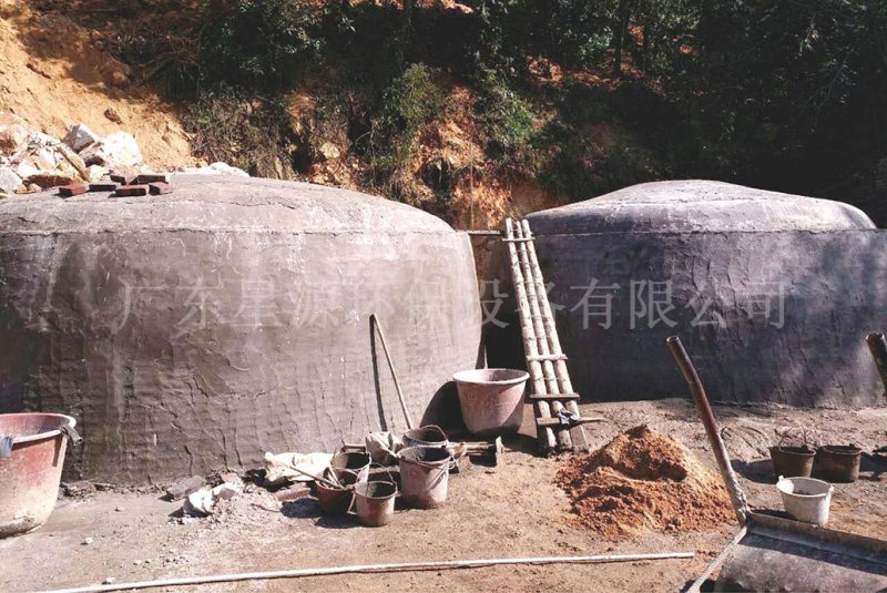 一體化設備污水處理工藝-農場養殖污水-廣東星源環保